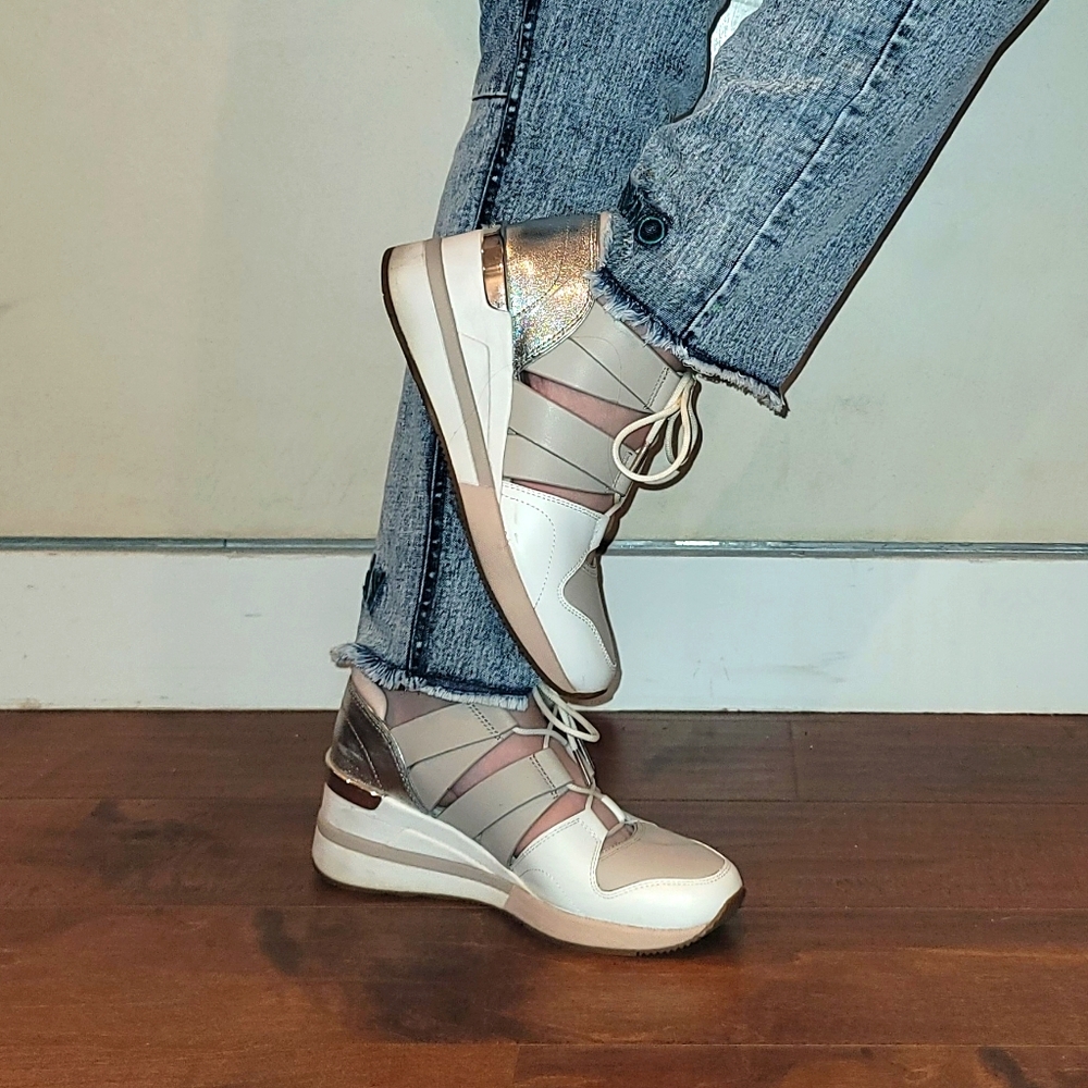 Michael Kors Beckett Trainer